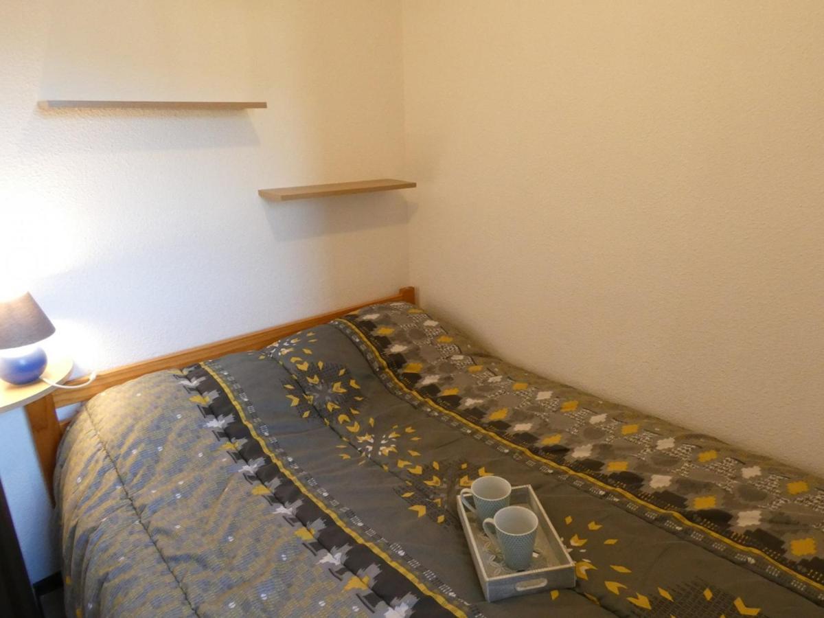 Ferienwohnung T2 Pour 4 Pers Avec Parking A Vielle-Aure - Fr-1-457-273 Exterior foto